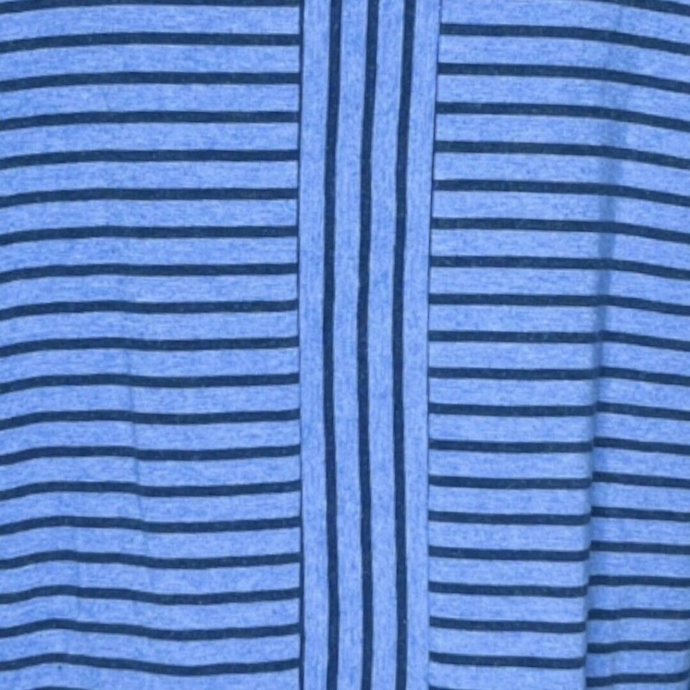 Talbots Asymmetrical Drawstring Pullover Women's … - image 6